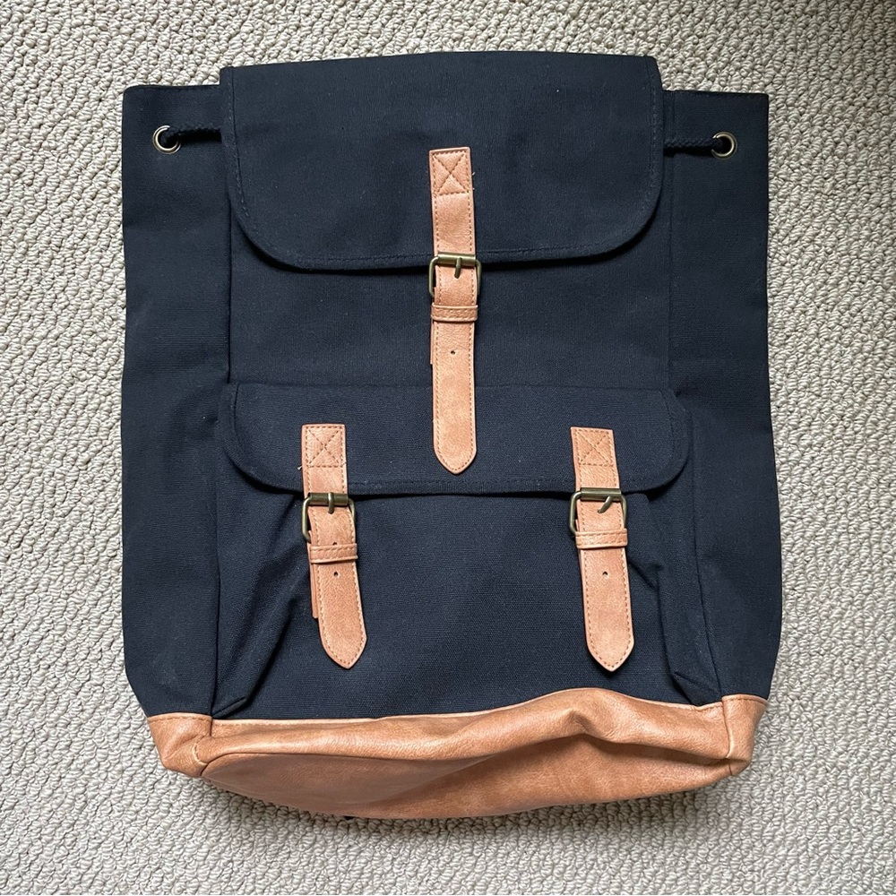 Dsw Backpack - image 2